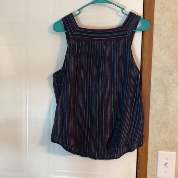 Universal Thread Tank Top - Picture 4 of 4